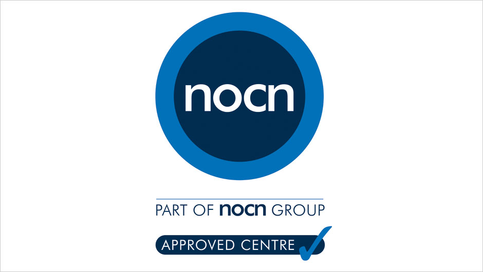 NOCN Approved Centre